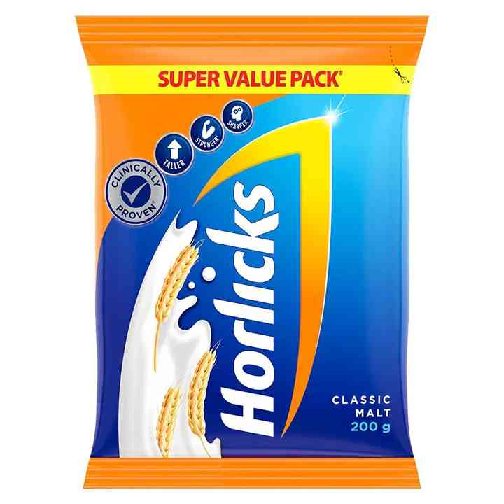 HORLICKS PACK